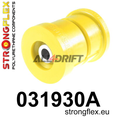 031930A Silentbloc de berceau arrière SPORT BMW E23 / E24 / E28