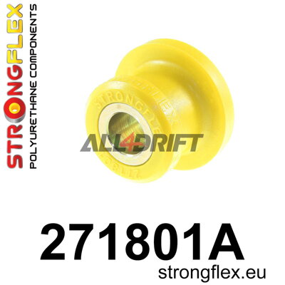 271801A Silentbloc de berceau arrière SPORT - Subaru I (97-02) SF
