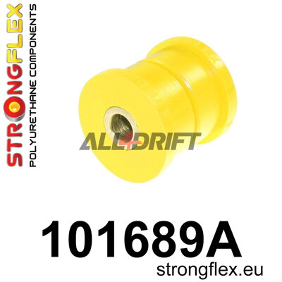 101689A Silentbloc de Bras Supérieur Arrière - Avant SPORT - Mazda III (05-14) NC