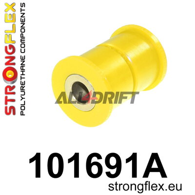 101691A Silentbloc de bras de suspension inférieur arrière SPORT - Mazda III (05-14) NC