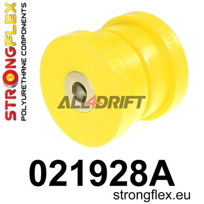 021928A Silentbloc arrière de triangle inférieur SPORT Audi 80 / A4