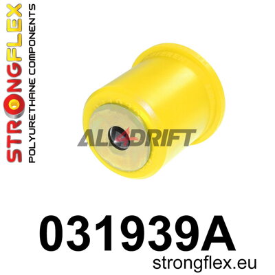 031939A Silentbloc avant de fixation du différentiel arrière SPORT BMW