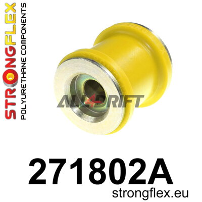 271802A Silentbloc de berceau arrière SPORT - Saab 9-2X (04-06)