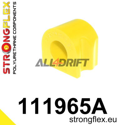 111965A Silentbloc de barre stabilisatrice avant SPORT - Mercedes W209 (02-10)