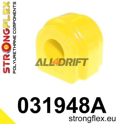 031948A Silentblok předního stabilizátoru SPORT BMW / Mini