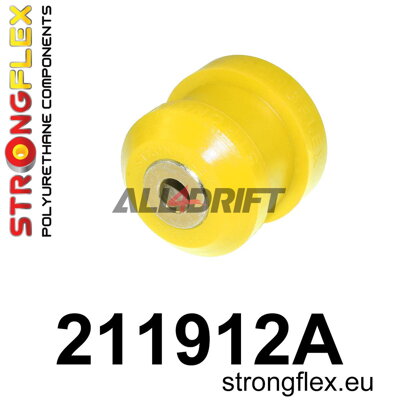 211912A Silentbloc de triangle supérieur avant SPORT - Toyota I (91-97) S140