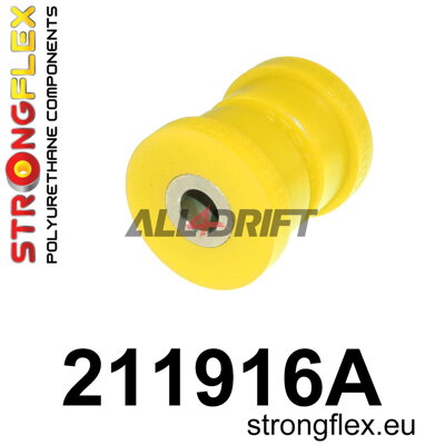211916A Silentbloc de Bras de Suspension Supérieur Arrière – Arrière 35mm SPORT - Lexus II (97-05) S160