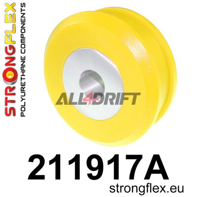 211917A Silentbloc de différentiel arrière – arrière SPORT - Lexus II (97-05) S160