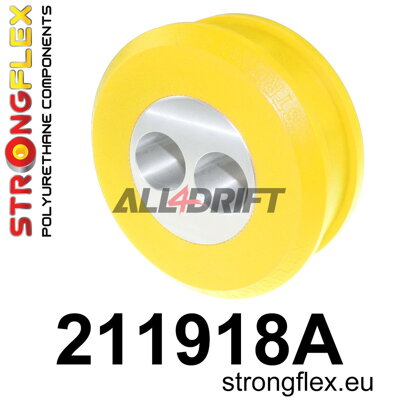 211918A Silentbloc de différentiel arrière – Arrière SPORT - Lexus II (97-05) S160