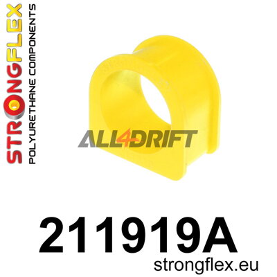 211919A Silentbloc de fixation de crémaillère de direction SPORT - Lexus II (97-05) S160