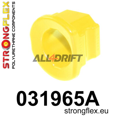 031965A Silentbloc de crémaillère de direction SPORT BMW E21