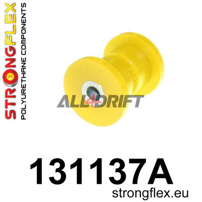 131137A Silentbloc intérieur de triangle avant SPORT Opel Corsa / Nova