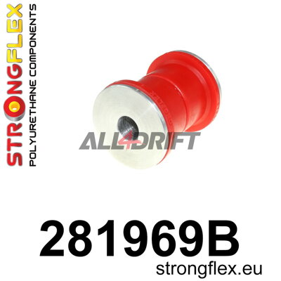 281969B Silentbloc de direction Infiniti / Nissan