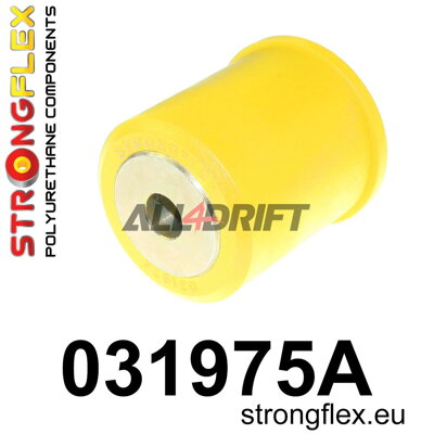 031975A Silentbloc arrière de différentiel SPORT BMW E32 / E34