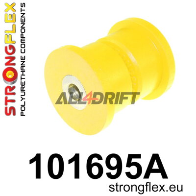 101695A Silentbloc arrière SPORT de triangle inférieur avant - Mazda III (92-02) FD