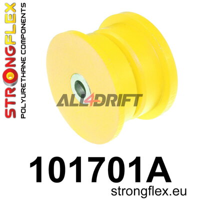 101701A Silentbloc de différentiel arrière SPORT - Mazda III (92-02) FD