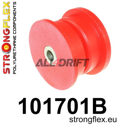 101701B Silentbloc de différentiel arrière - Mazda III (92-02) FD