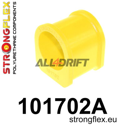 101702A Silentbloc de direction SPORT - Mazda III (92-02) FD