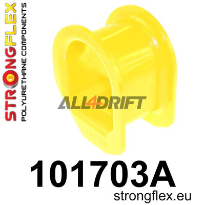 101703A Silentbloc de direction SPORT - Mazda III (92-02) FD