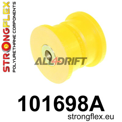 101698A Silentbloc intérieur SPORT de triangle inférieur arrière - Mazda III (92-02) FD