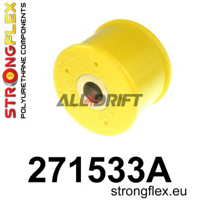 271533A Silentbloc de différentiel arrière SPORT - Subaru Alcyone SVX (91-96)