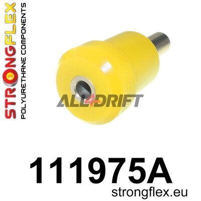 111975A Silentbloc de Triangle Supérieur Avant SPORT - Mercedes W140 (91-98)