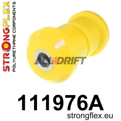 111976A Silentbloc de Triangle Inférieur Avant - Avant SPORT - Mercedes W140 (91-98)