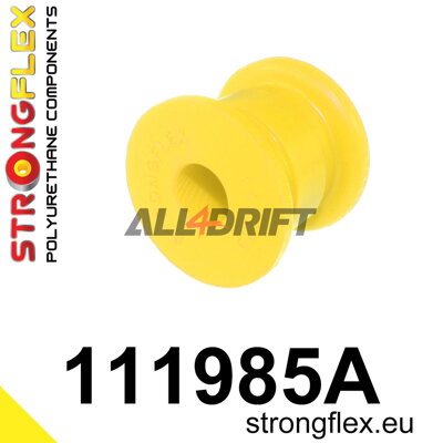 111985A Silentbloc de barre stabilisatrice arrière SPORT - Mercedes W140 (91-98)