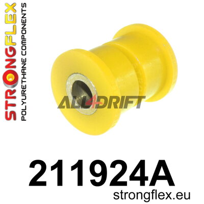 211924A Silentbloc de réglage du pincement de l'essieu arrière 35mm SPORT - Toyota I (91-97) S140