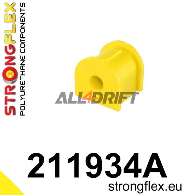 211934A Silentbloc de barre stabilisatrice arrière SPORT - Lexus II (94-00) XF20