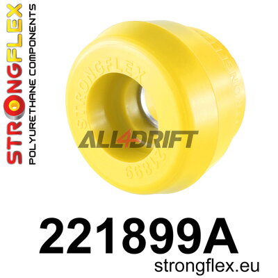 221899A Horní uložení předního tlumiče SPORT Audi / VW / Škoda