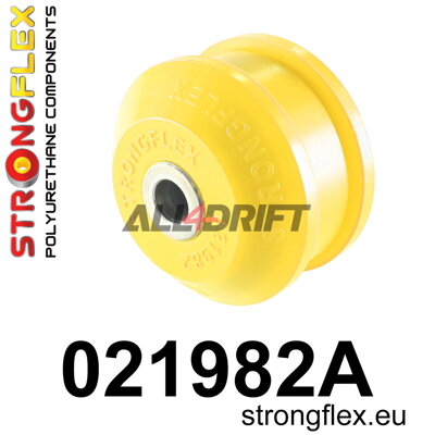 021982A Silentbloc de Triangle Supérieur Avant SPORT Audi A8