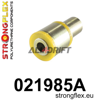 021985A Silentbloc intérieur SPORT de barre stabilisatrice arrière Audi A8