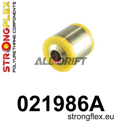 021986A Silentbloc Extérieur SPORT de Barre Stabilisatrice Arrière Audi A8