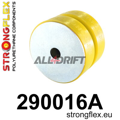 290016A Support moteur – Avant SPORT - De Tomaso Pantera (71-92)