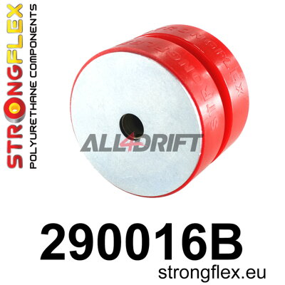 290016B Silentbloc de Support Moteur – Avant - De Tomaso Pantera (71-92)