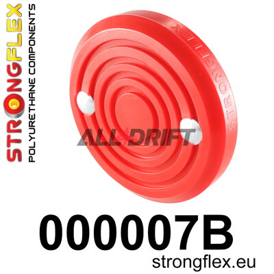 000007B : Patin de pont élévateur - Divers