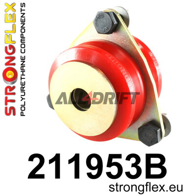 211953B Silentbloc de bras longitudinal avant - Lexus I (89-94) XF10