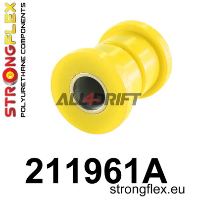 211961A : Silentbloc avant de triangle inférieur SPORT - Toyota T180 (89-93) GT-Four / All-Track