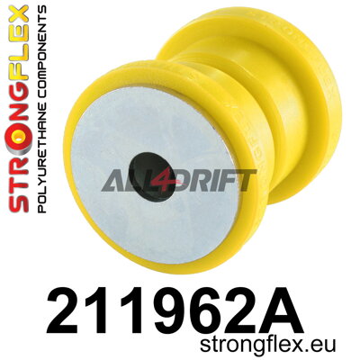211962A: Silentbloc arrière de triangle inférieur avant SPORT - Toyota T180 (89-93) GT-Four / All-Track