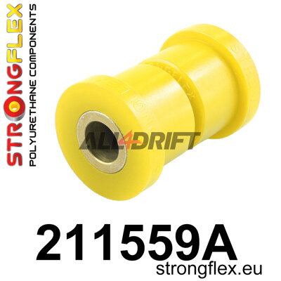 211559A : Silentbloc avant de triangle SPORT - Toyota VII (99-06) T230