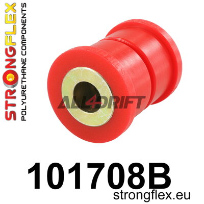 101708B Silentbloc Arrière de Triangle Inférieur Avant - Mazda 323F / Lantis / Astina (94-98) BA