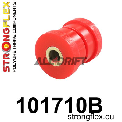 101710B Silentbloc Avant de Bras Tiré Arrière - Mazda 323F / Lantis / Astina (94-98) BA