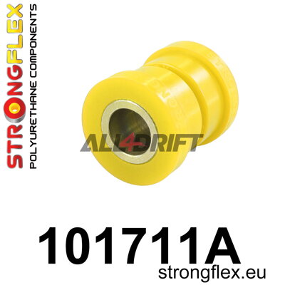 101711A Silentbloc arrière de bras tiré SPORT - Mazda 323F / Lantis / Astina (94-98) BA