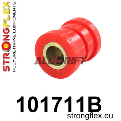 101711B Silentbloc arrière de bras tiré arrière - Mazda 323F / Lantis / Astina (94-98) BA