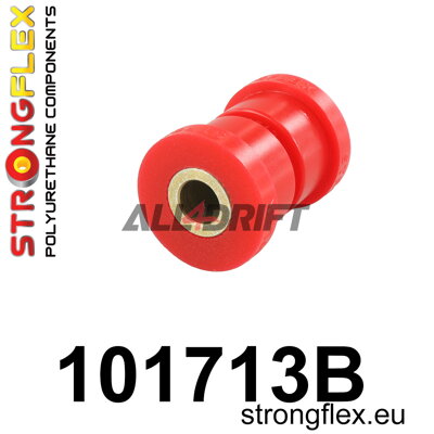 101713B Silentbloc Avant Intérieur de Bras de Suspension Arrière - Mazda 323F / Lantis / Astina (94-98) BA