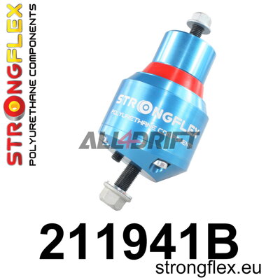 211941B: Support moteur 2JZGTE 2JZGE - Toyota IV (93-02) A80