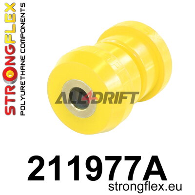 211977A Silentbloc de triangle inférieur avant SPORT - Toyota I (91-97) S140