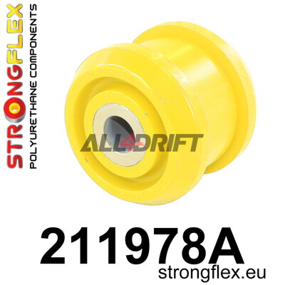 211978A Silentbloc de la barre longitudinale inférieure avant SPORT - Toyota I (91-97) S140