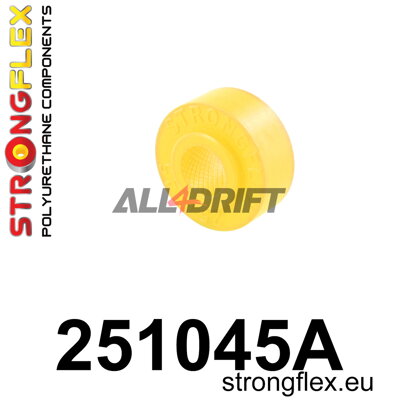 251045A Silentbloc de jambe de force avant pour suspension SPORT - Mini Mini Classic (59-00)